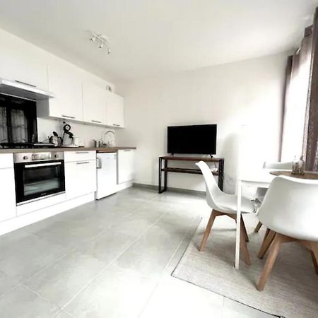 Apartmán Le Bellifontain - Proche Centre Avon Exteriér fotografie