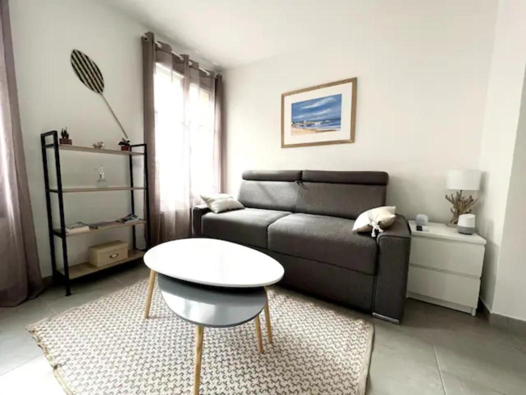 Apartmán Le Bellifontain - Proche Centre Avon Exteriér fotografie
