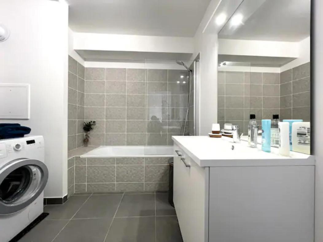 Apartmán Le Bellifontain - Proche Centre Avon Exteriér fotografie